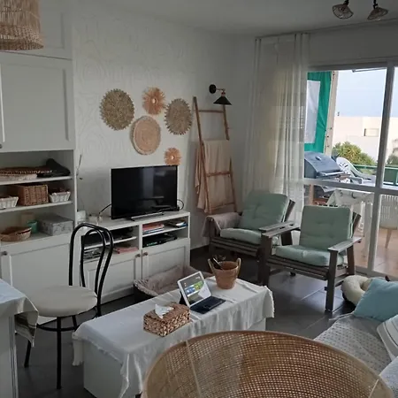 Playa Appartamento